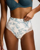 VERDANT FLORAL M S CHAMP