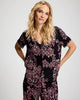 HILLTOWN CHARM BLACK