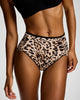 SPOTTED BLACK