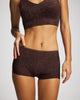 HOT SPOT MOCHA MINI