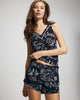 COSMIC BALLET NAVY