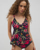 LE TIGRE TROPICAL NAVY
