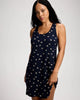 RAINFOREST ICON NAVY