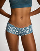 TEXTURE IKAT LUNAR STONE