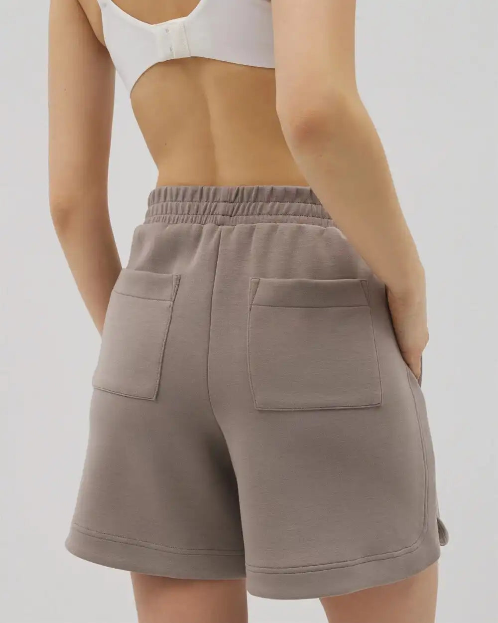 6 Inch Short