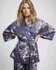 FLORAL DREAMS GRAY