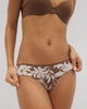FLAMENCO FLORAL MINI LATT