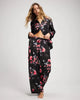 FLORAL DREAMS GRAND BLACK