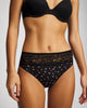 HALF MOON BLACK