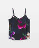 FLEUR EVER DRAMA NAVY