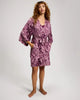 POETRY PAISLEY PLUM