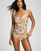 PATCHWORK PALMS COCONUT