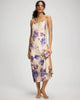 VIOLA FLORAL PARCHMENT