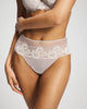 GRAY GLASS/IVORY CD