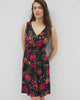 LE TIGRE TROPIC NAVY