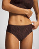 HOT SPOT MOCHA MINI