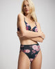 COTTAGE FLORAL MINI GREEN