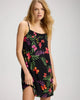 CELESTIAL GARDEN BLACK