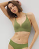 VETIVER GREEN