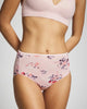 FLORAL DREAMS MINI PINK
