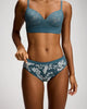 VERDANT FLORAL M S LUNAR