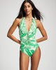 ISLAND GREEN