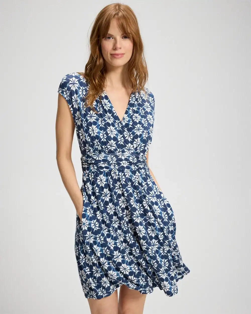 Mini Bra Dress