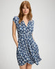 SHIBORI MIRAGE INDIGO