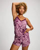POETRY PAISLEY PLUM