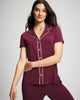 VELVET PLUM