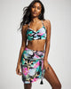LUSH TROPICAL BLACK