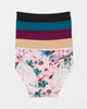FLORENCE BLOOMS MULTI PK