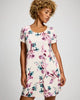 FLORENCE FLORAL CHAMPAGNE