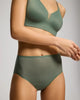 IVY GREEN