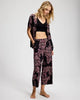 HILLTOWN CHARM BLACK