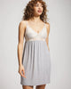 HEATHER OPAL GRAY