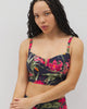 LE TIGRE TROPICAL NAVY