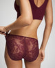 VELVET PLUM