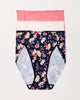 RADIANT BLOOMS MULTIPACK