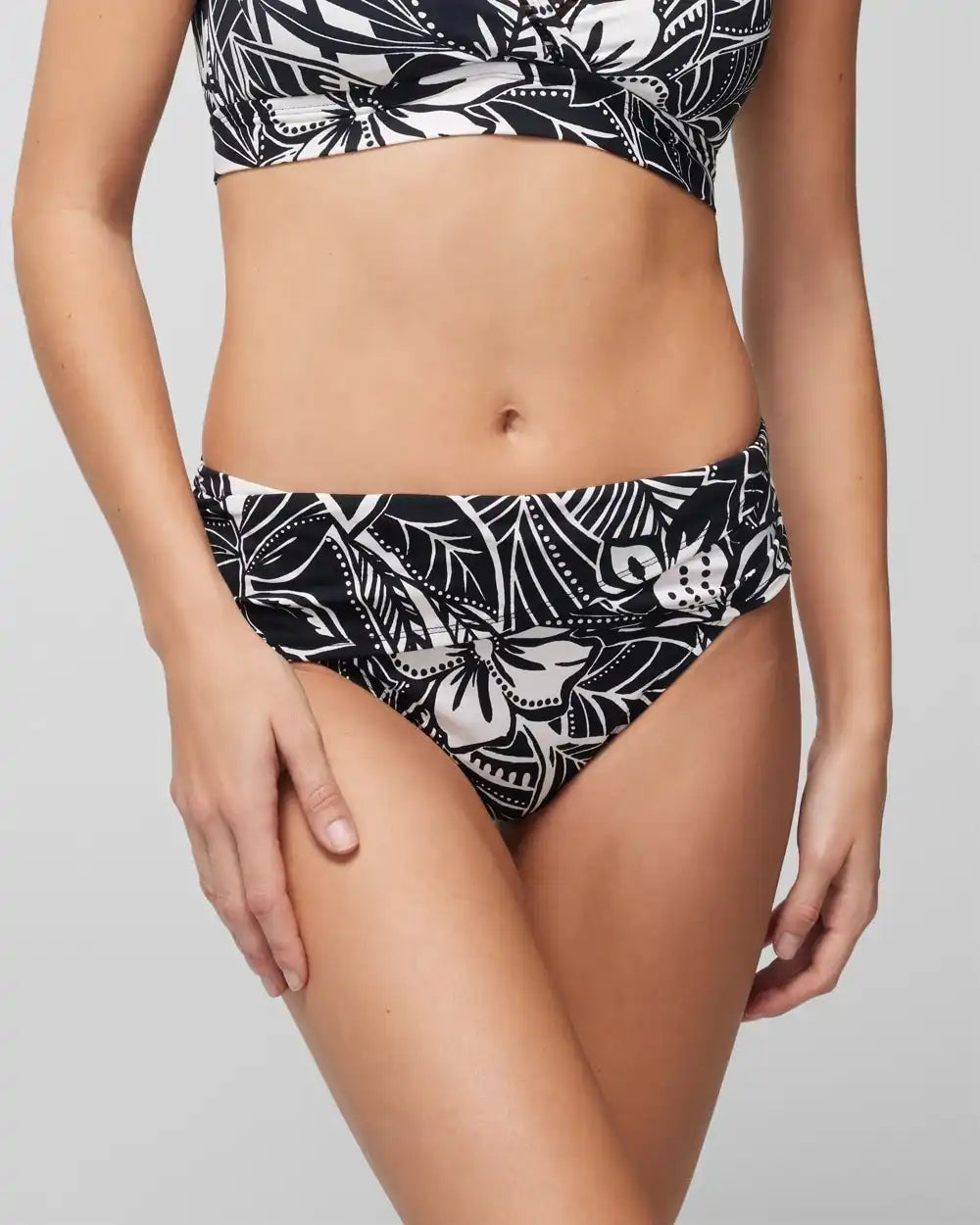 Bleu Rod Ciao Bella Sarong Hipster