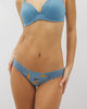 FELINE FUN M BLUE HEAVEN