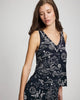 COSMIC BALLET NAVY