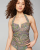 ORNAMENTAL PAISLEY G LIME
