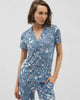 SHOW OFF PAISLEY COCONUT
