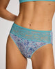 SUNSET BOTANICA SEA BLUE