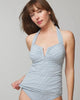 BLUE STRIPE
