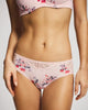 FLORAL DREAMS MINI PINK