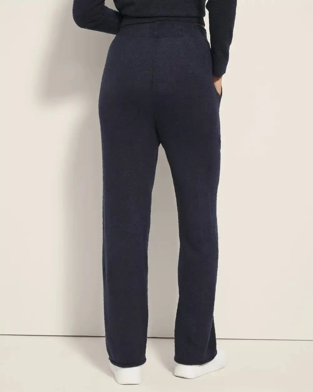 Straight Leg Pant