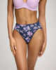 VIOLA FLORAL M NAVY