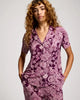 POETRY PAISLEY PLUM